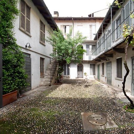 Hbhall Navigli 2 Apartment Milano Eksteriør bilde