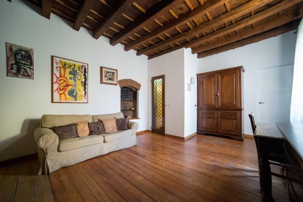 Hbhall Navigli 2 Apartment Milano Eksteriør bilde