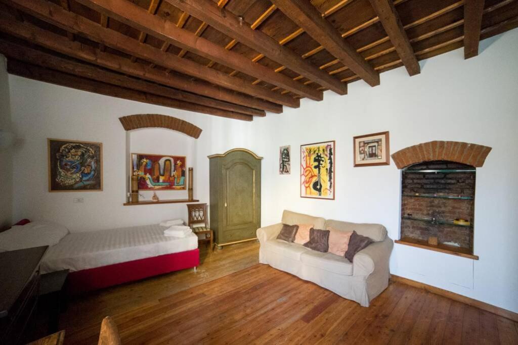 Hbhall Navigli 2 Apartment Milano Eksteriør bilde