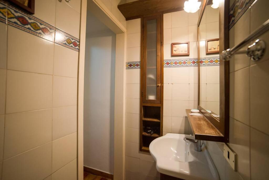 Hbhall Navigli 2 Apartment Milano Eksteriør bilde