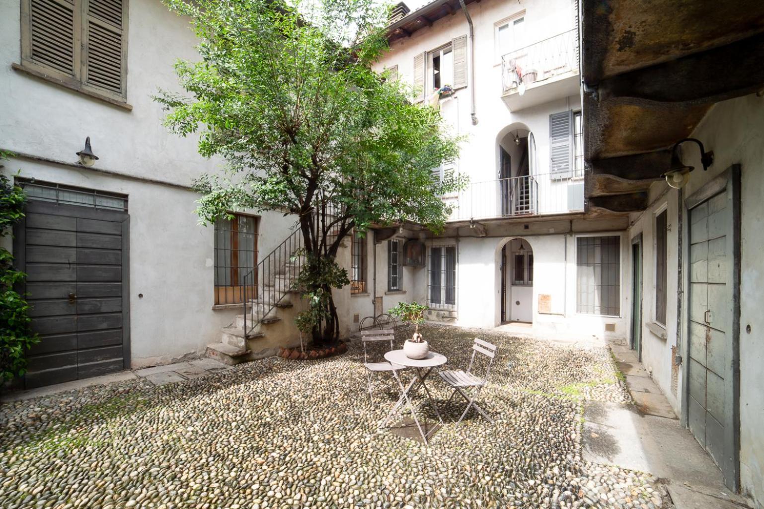 Hbhall Navigli 2 Apartment Milano Eksteriør bilde