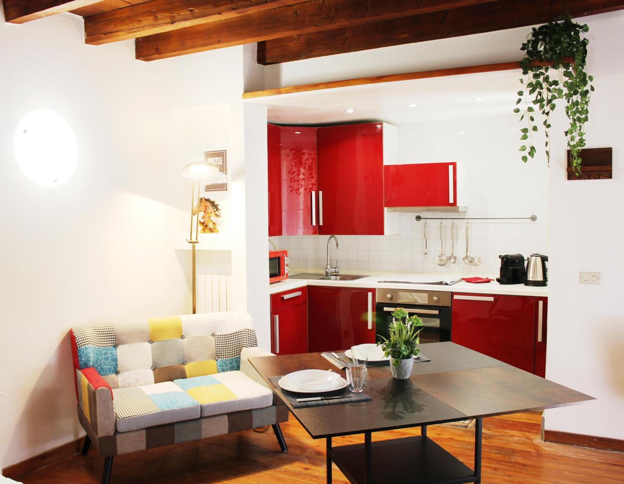 Hbhall Navigli 2 Apartment Milano Eksteriør bilde